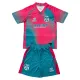 Tenerife Dětský Třetí Dres 2025/26 Tenerife Dětský Třetí Dres 2025/26
