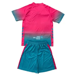 Tenerife Dětský Třetí Dres 2025/26
