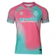 Tenerife Třetí Dres 2025/26