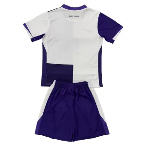 Toulouse Dětský Domácí Dres 2025/26