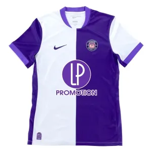 Toulouse Domácí Dres 2025/26