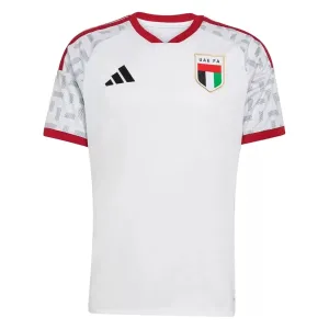 United Arab Emirates Domácí Dres MS 2026