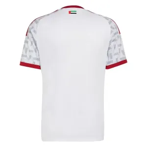 United Arab Emirates Domácí Dres MS 2026