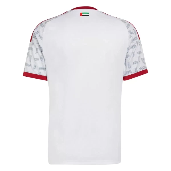 United Arab Emirates Domácí Dres MS 2026