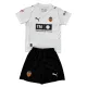 Valencia CF Dětský Domácí Dres 2025/26 Valencia CF Dětský Domácí Dres 2025/26