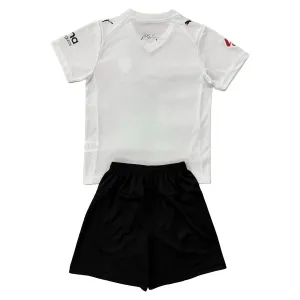 Valencia CF Dětský Domácí Dres 2025/26