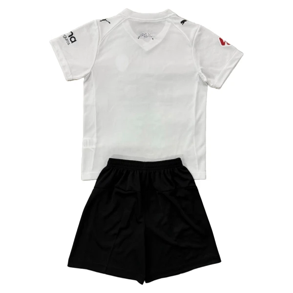 Valencia CF Dětský Domácí Dres 2025/26
