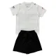 Valencia CF Dětský Domácí Dres 2025/26