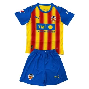 Valencia CF Dětský Třetí Dres 2025/26