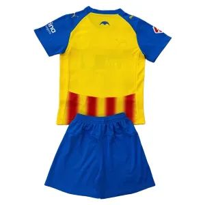 Valencia CF Dětský Třetí Dres 2025/26
