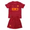 Valencia CF Dětský Venkovní Dres 2025/26