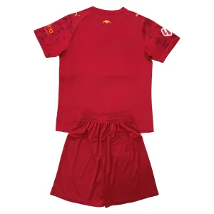 Valencia CF Dětský Venkovní Dres 2025/26