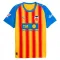 Valencia CF Třetí Dres 2025/26