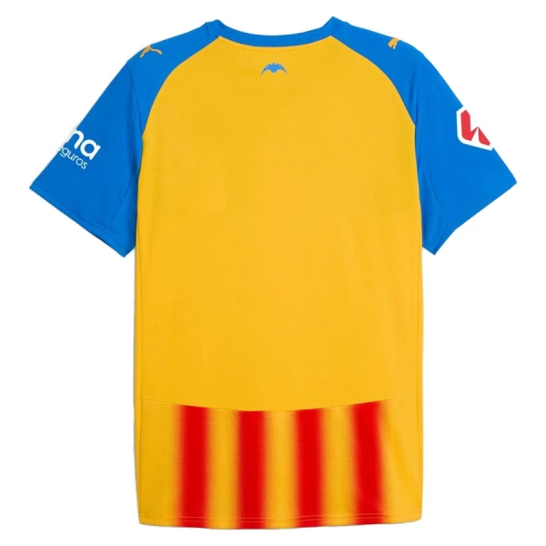 Valencia CF Třetí Dres 2025/26
