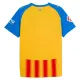 Valencia CF Třetí Dres 2025/26