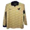 Venezia Gold Version Brankářské Dres 2025/26 - Dlouhý Rukáv