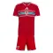 Wales Dětský Domácí Dres MS 2026