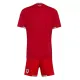 Wales Dětský Domácí Dres MS 2026