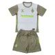 Werder Bremen Dětský Venkovní Dres 2025/26