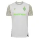 Werder Bremen Venkovní Dres 2025/26