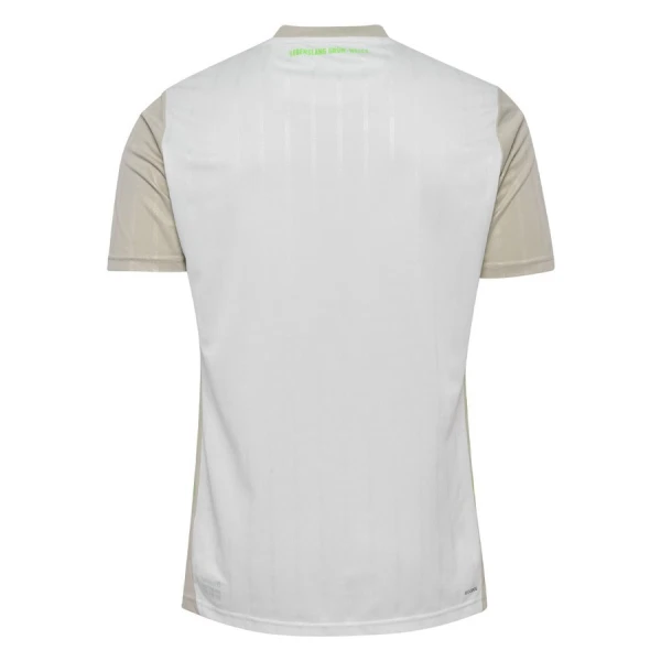 Werder Bremen Venkovní Dres 2025/26