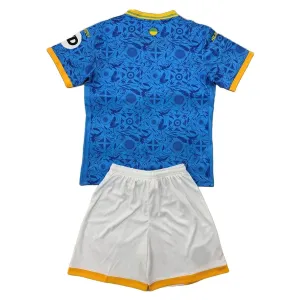 Wolverhampton Wanderers Dětský Třetí Dres 2025/26