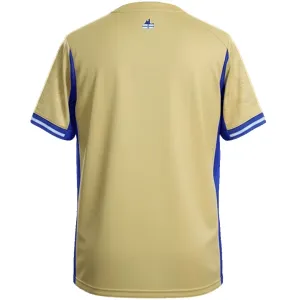 Olympique Marseille Dětský Čtvrtý Dres 2025/26