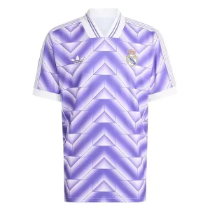 Real Madrid Lifestyle Dres 2025/26 (Speciální Edice)