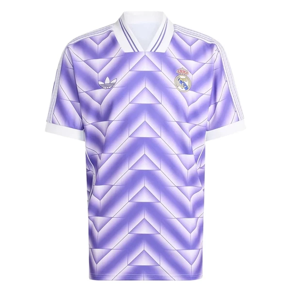 Real Madrid Lifestyle Dres 2025/26 (Speciální Edice) Real Madrid Lifestyle Dres 2025/26 (Speciální Edice)