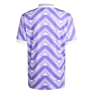 Real Madrid Lifestyle Dres 2025/26 (Speciální Edice)