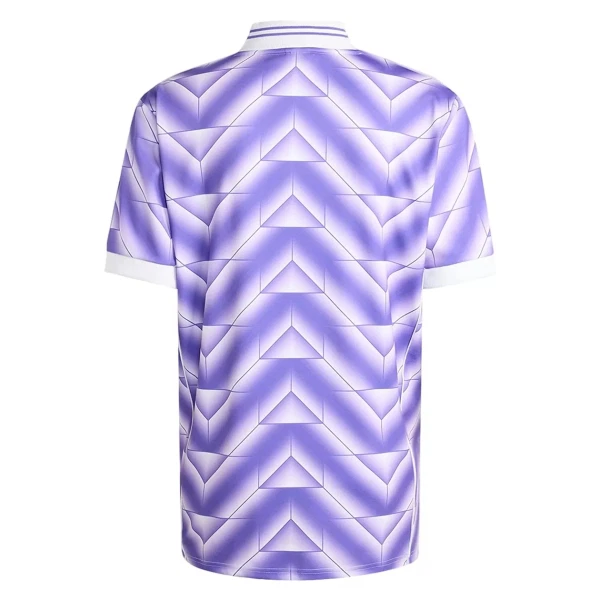 Real Madrid Lifestyle Dres 2025/26 (Speciální Edice)