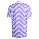 Real Madrid Lifestyle Dres 2025/26 (Speciální Edice)
