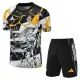 Real Madrid Marvel Dětský Dres 2025/26 (Speciální Edice) Real Madrid Marvel Dětský Dres 2025/26 (Speciální Edice)