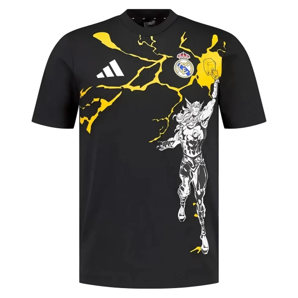 Real Madrid Marvel Dres 2025/26 (Speciální Edice) Real Madrid Marvel Dres 2025/26 (Speciální Edice)