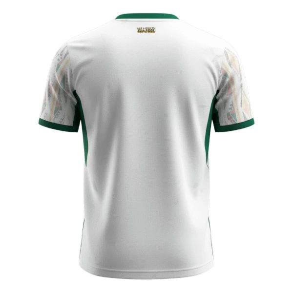 Senegal Domácí Dres MS 2026