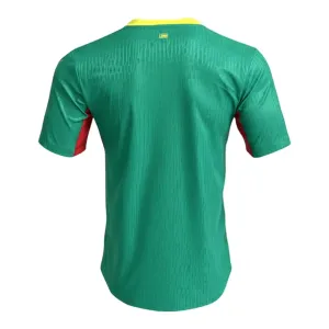 Senegal Venkovní Dres MS 2026