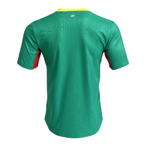 Senegal Venkovní Dres MS 2026