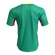 Senegal Venkovní Dres MS 2026