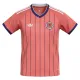 Skotsko Venkovní Dres MS 2026 Skotsko Venkovní Dres MS 2026
