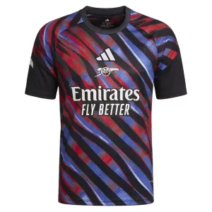 Arsenal Pre-Match Dres 2026/27 Arsenal Pre-Match Dres 2026/27