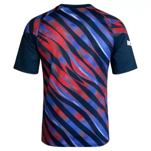 Arsenal Pre-Match Dres 2026/27
