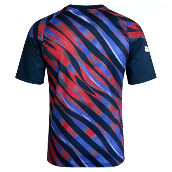 Arsenal Pre-Match Dres 2026/27