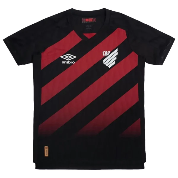 Athletico Paranaense Domácí Dres 2026/27 Athletico Paranaense Domácí Dres 2026/27