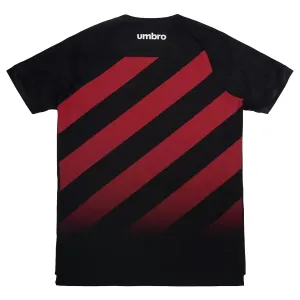 Athletico Paranaense Domácí Dres 2026/27
