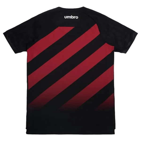 Athletico Paranaense Domácí Dres 2026/27
