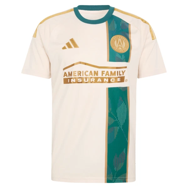 Atlanta United Venkovní Dres 2026 Atlanta United Venkovní Dres 2026