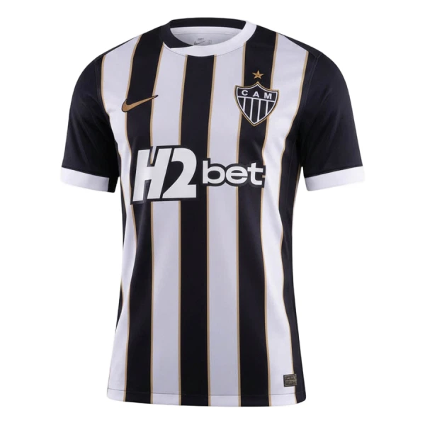 Atlético Mineiro Domácí Dres 2026/27 Atlético Mineiro Domácí Dres 2026/27