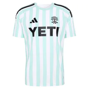 Austin FC Venkovní Dres 2026