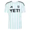 Austin FC Venkovní Dres 2026