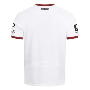 Bayer 04 Leverkusen Čtvrtý Dres 2025/26